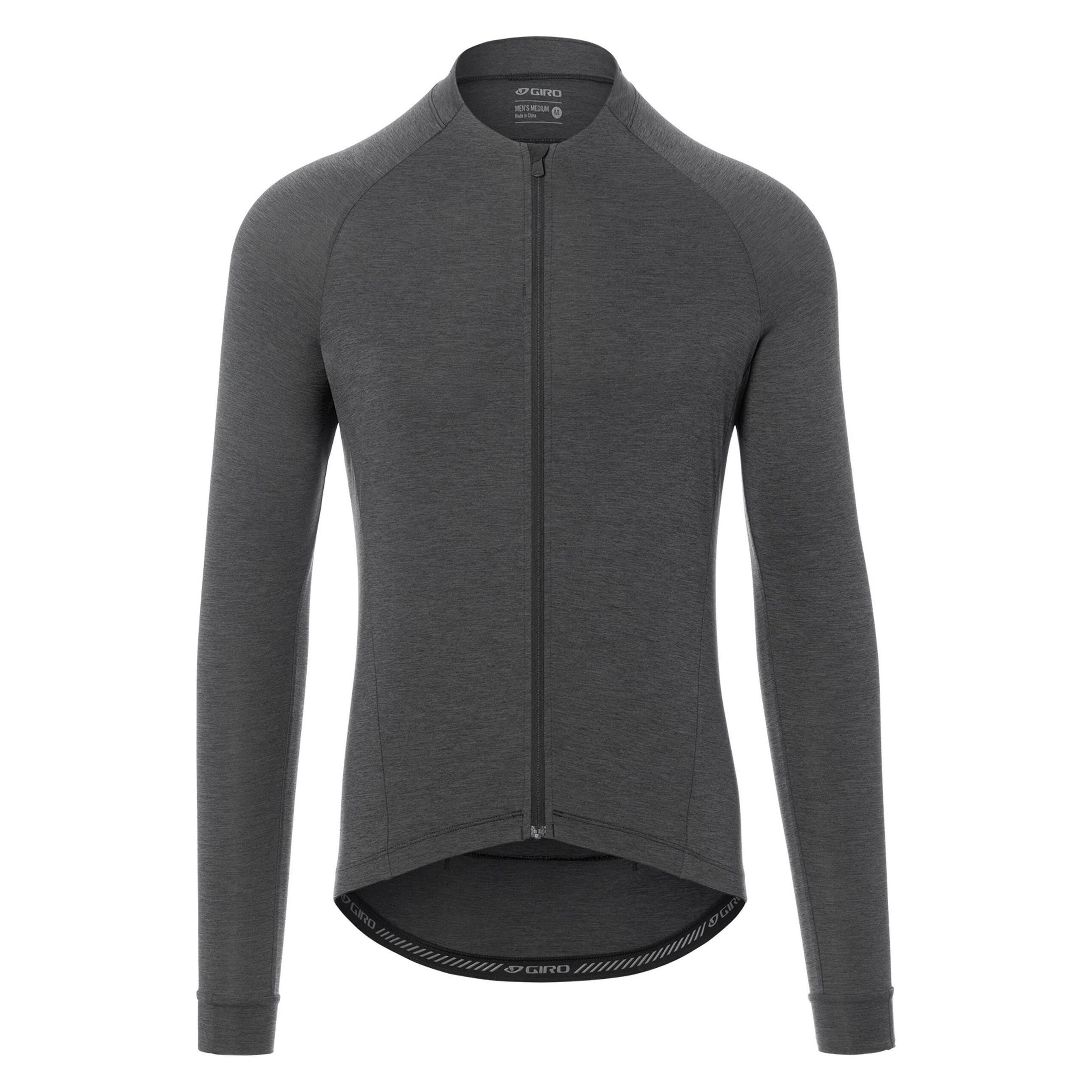 Giro M New Road LS Jersey (XXL) (7146980)