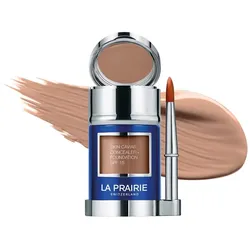 La Prairie, Foundation, Skin Caviar Concealer Foundation SPF 15 (Satin Nude)