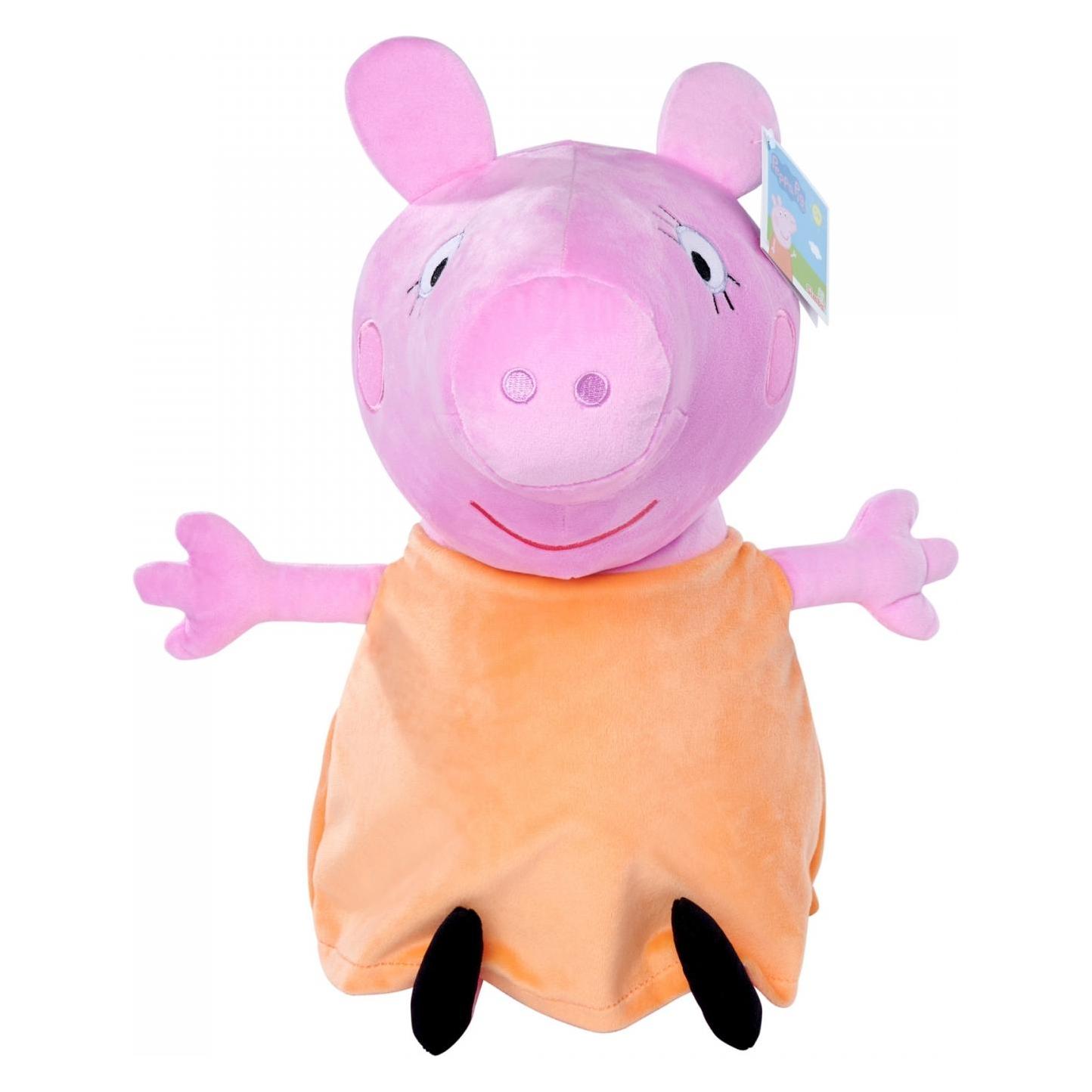 Simba Peppa Pig Mama Wutz (35 cm) (109261004)