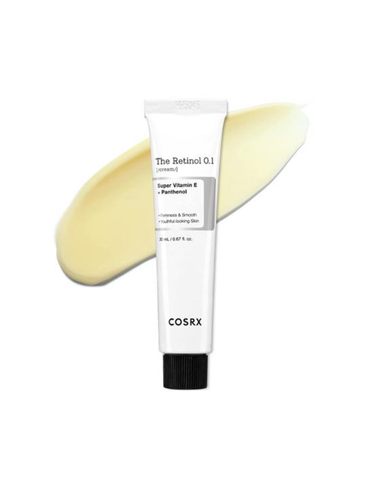 Cosrx - The Retinol 0.1 Cream