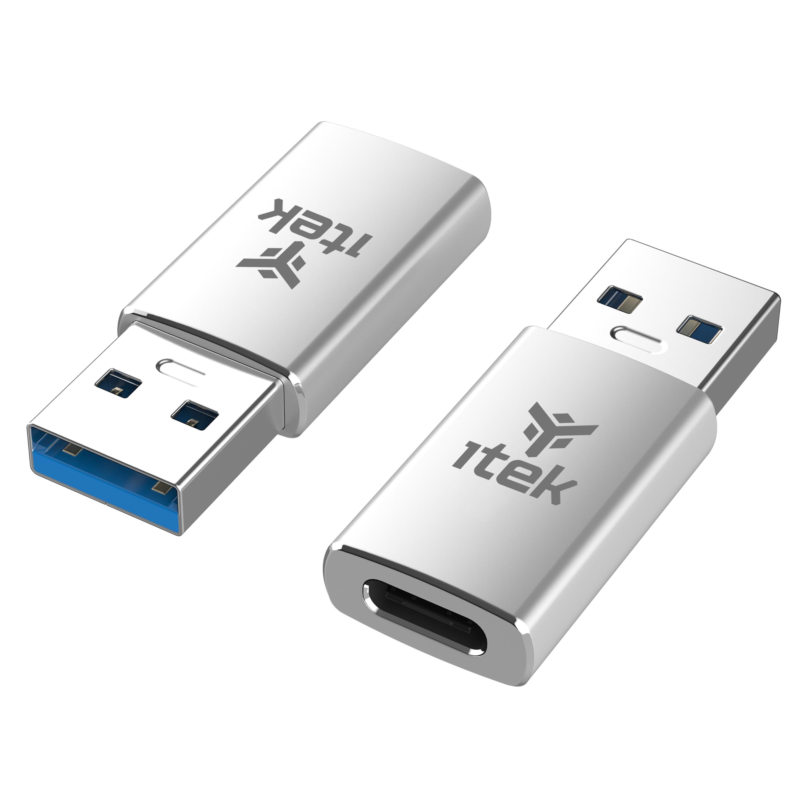 Itek Itau3auc (USB Typ-C) (ITAU3AUC)