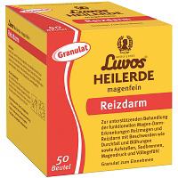 LUVOS Heilerde magenfein in Beuteln 50 St
