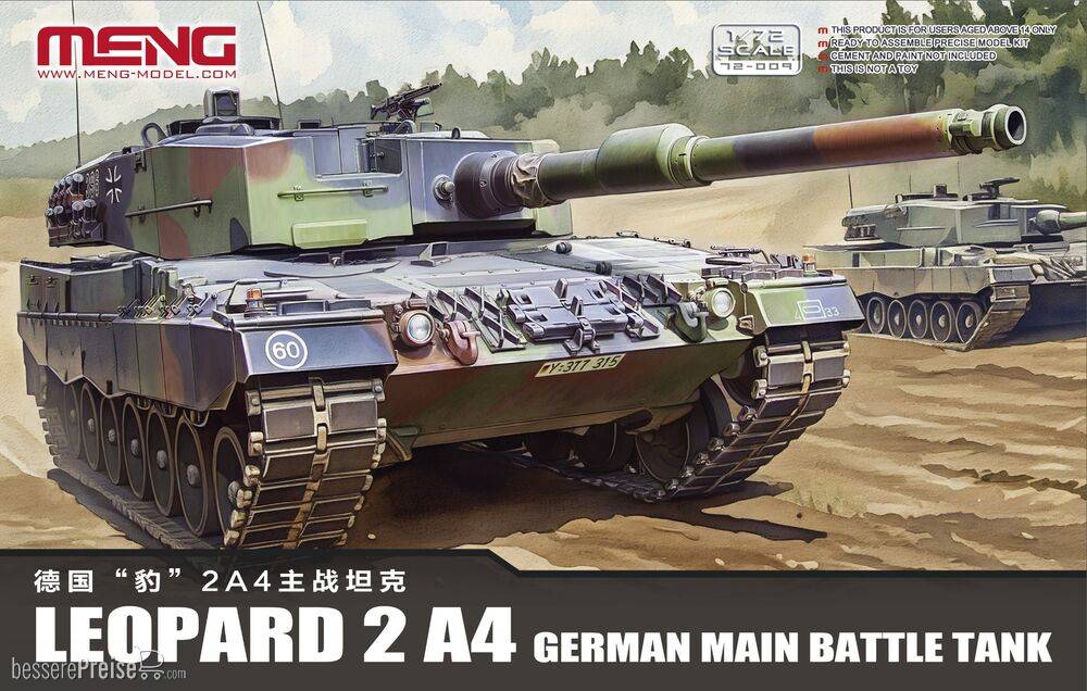 MENG-Model 72-009