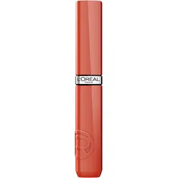 L'ORÉAL PARIS Infaillible Laque Resistance Lippenstift - rot