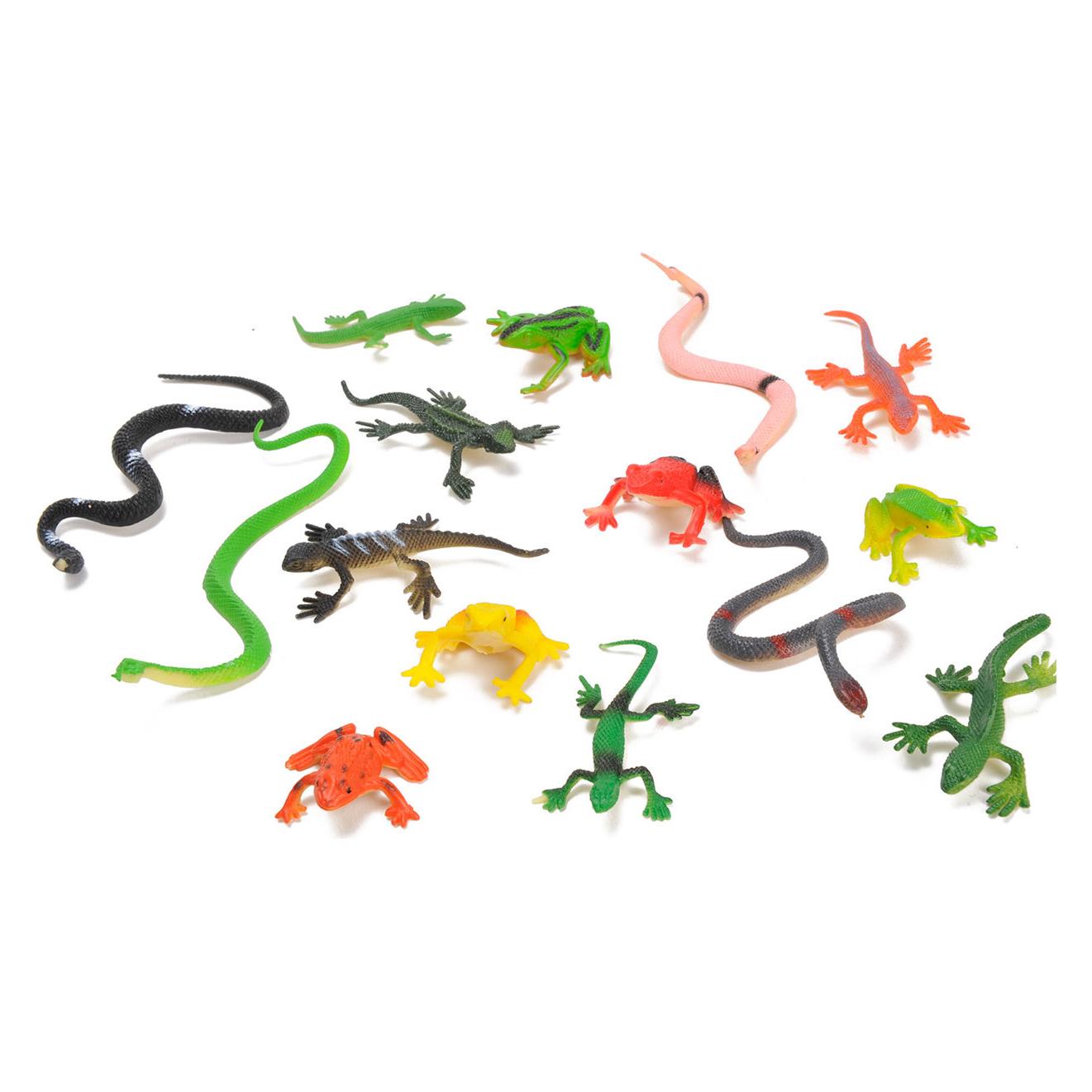 LG-Imports Reptilien (9571)
