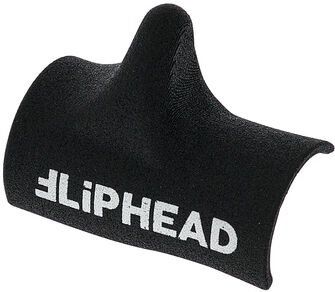 Fliphead Thumb Rest Jet Black Jet Black