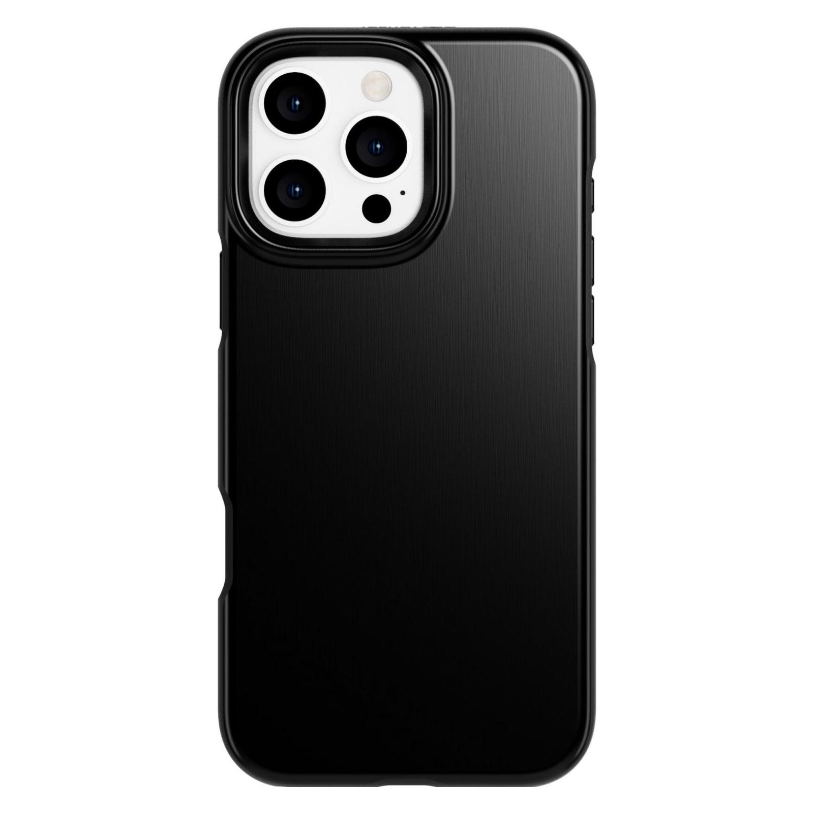 tech21 EvoDusk MagSafe iPhone 16 Pro Max Black (Apple iPhone 16 Pro Max) (T21-11062)
