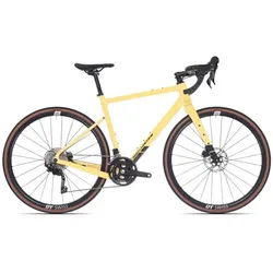 Rock Machine Lukk Cr 65 Gravel Rad Gloss Sulfur Yellow 700Cx500 (S)