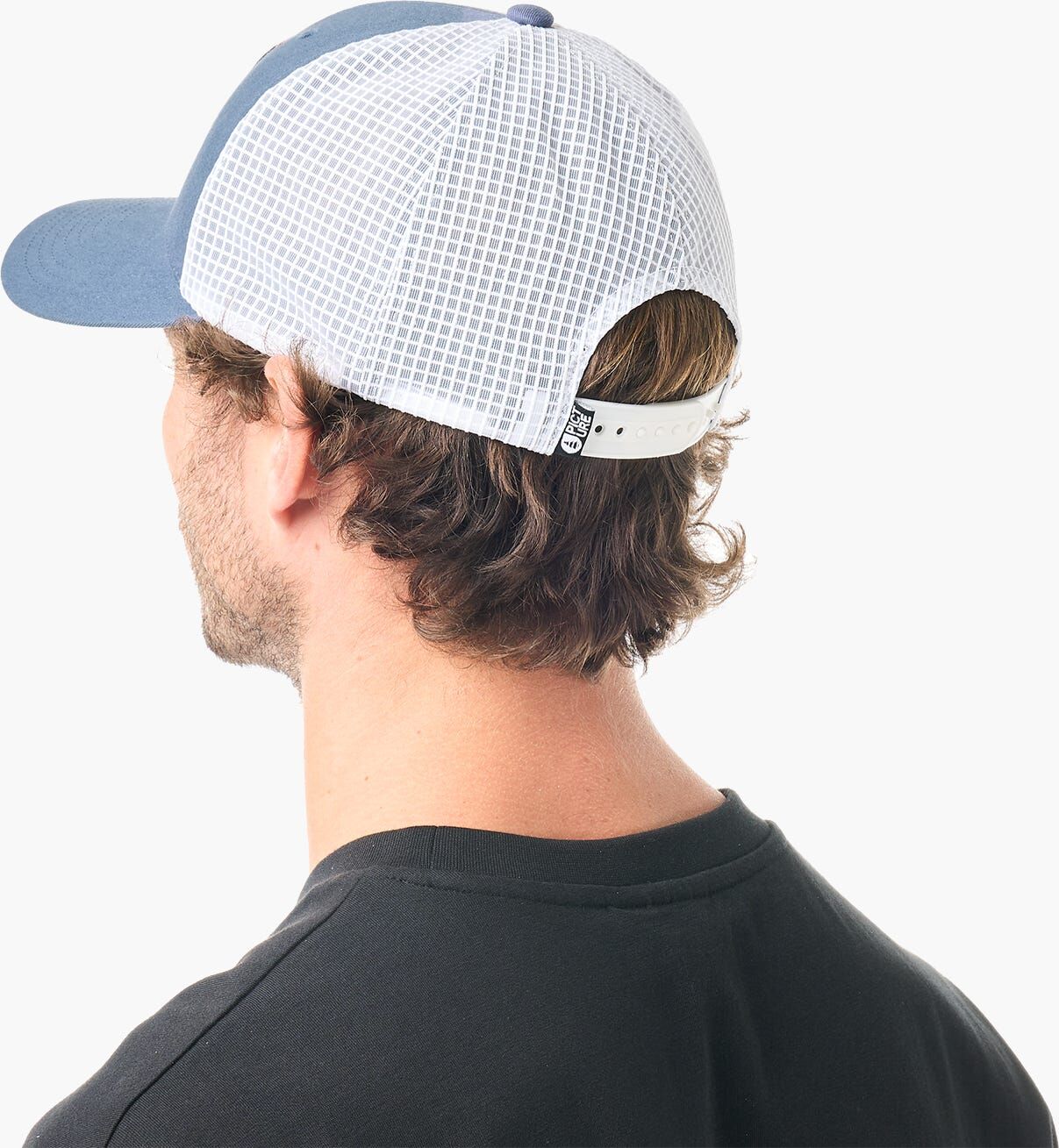 PICTURE KULDO TRUCKER CAP