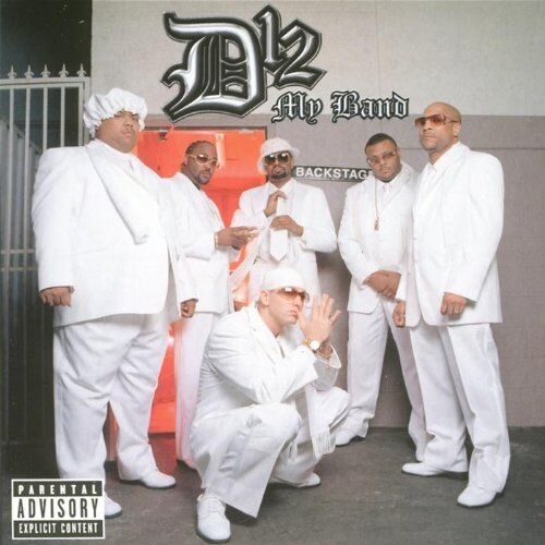 D12 - My Band - Preis vom 13.10.2026 11:25:28 h