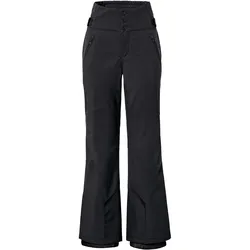 Tchibo - High-Waist-Skihose - Damen - Gr. 44 - schwarz