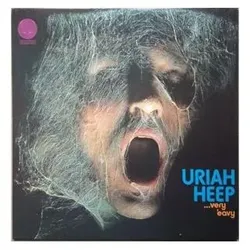 BMG Rights Management, Schallplatten, Very Eavy,Very Umble (Uriah Heep)