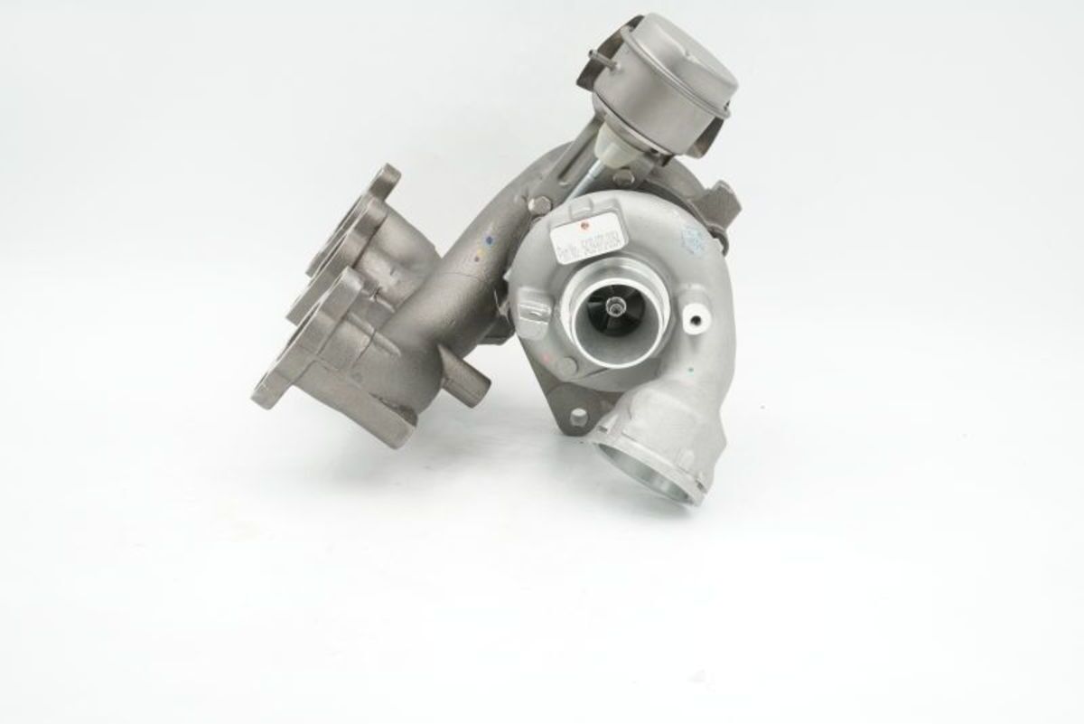 Lader, Aufladung RE-PART SP Z O.O 05151922