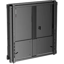 Equip 55"-86" Interaktive Auf-Ab-TV-Wandhalterung