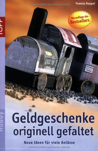 Pamela Roppel - Geldgeschenke - Preis vom 30.09.2026 09:01:18 h