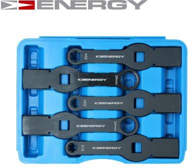 Energy Schlüssel Ne01133