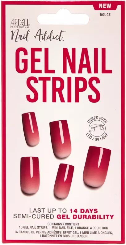 Ardell - Gel Nail Strips