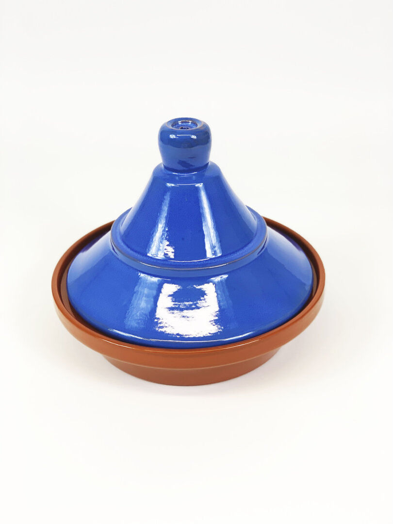 Ophelia & Co. Selena Large Tagine Blue