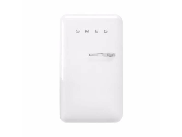 Smeg FAB10LWH6 links Kühlschrank freistehend – weiss