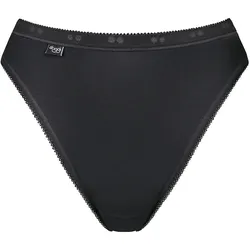 sloggi Basic+ Tai C3P - Damen - Gr. 48 - schwarz