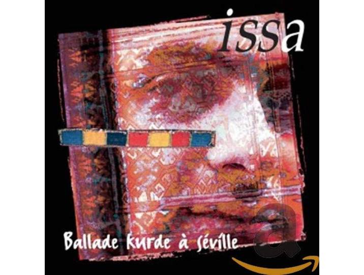 Koerdistan-Issa - Ballade Kurde A Seville