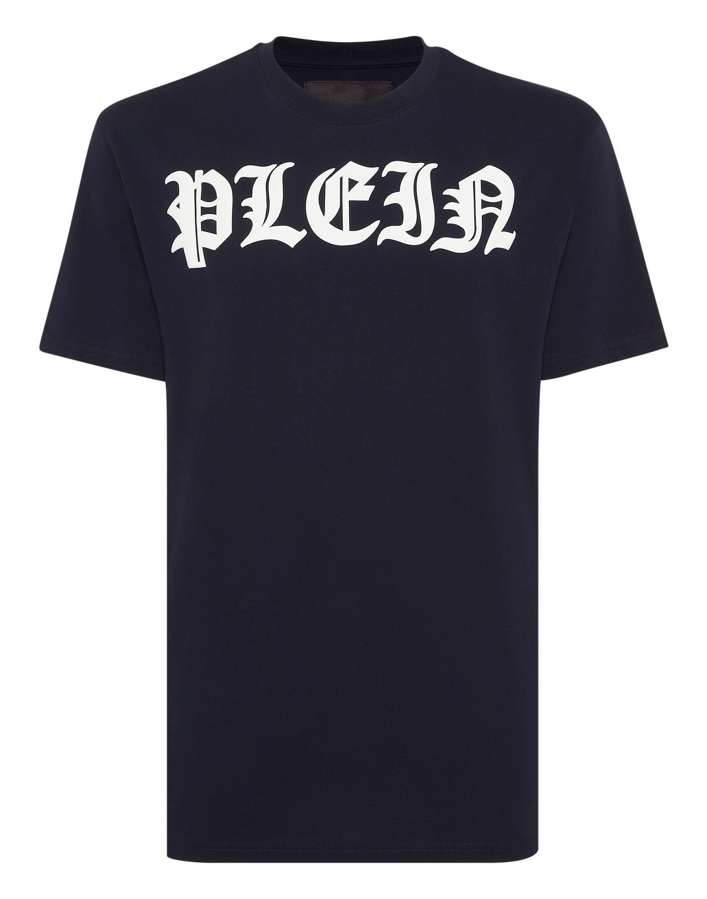T-Shirt Gothic Plein