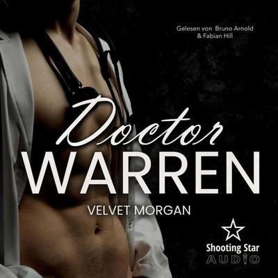 Doctor Warren - Velvet Morgan, Audio, 4066004918419