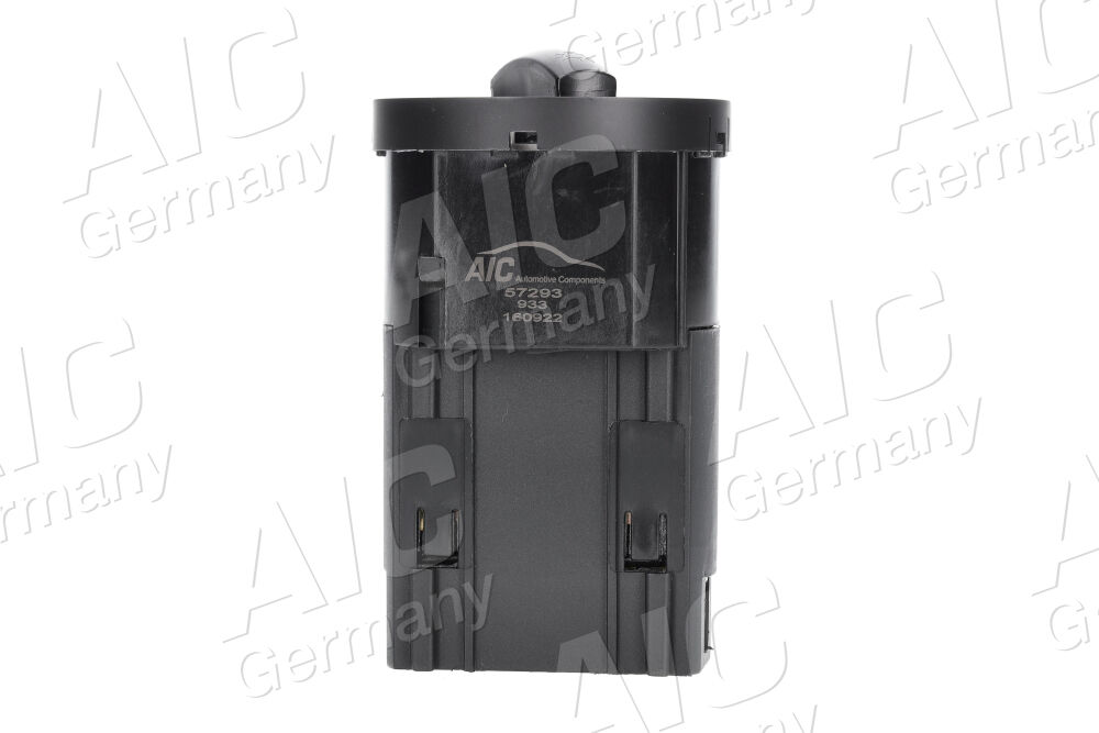 Aic Schalter, Hauptlicht Original Quality 57293 Für Vag