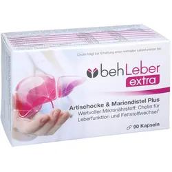 Beh Leber Extra
