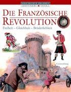 Hans-Ulrich Thamer - Die Französische Revolution: Freiheit, Gleichheit, Brüderlichkeit - Preis vom 13.10.2026 11:25:28 h