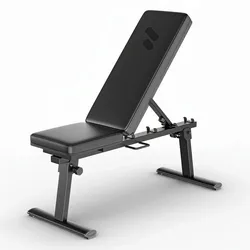 sGym Bench