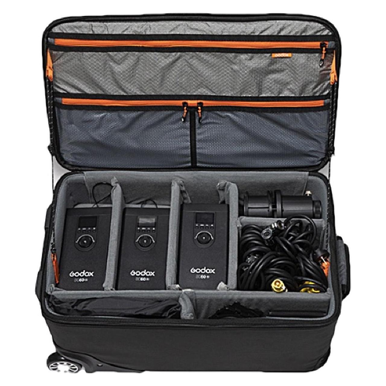 Godox CB 51 Carry Bag for S60/S60Bi LED Light (Godox) (D228601)