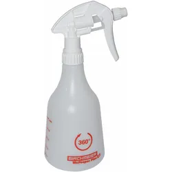 Birchmeier McProper Plus 500ml - rot