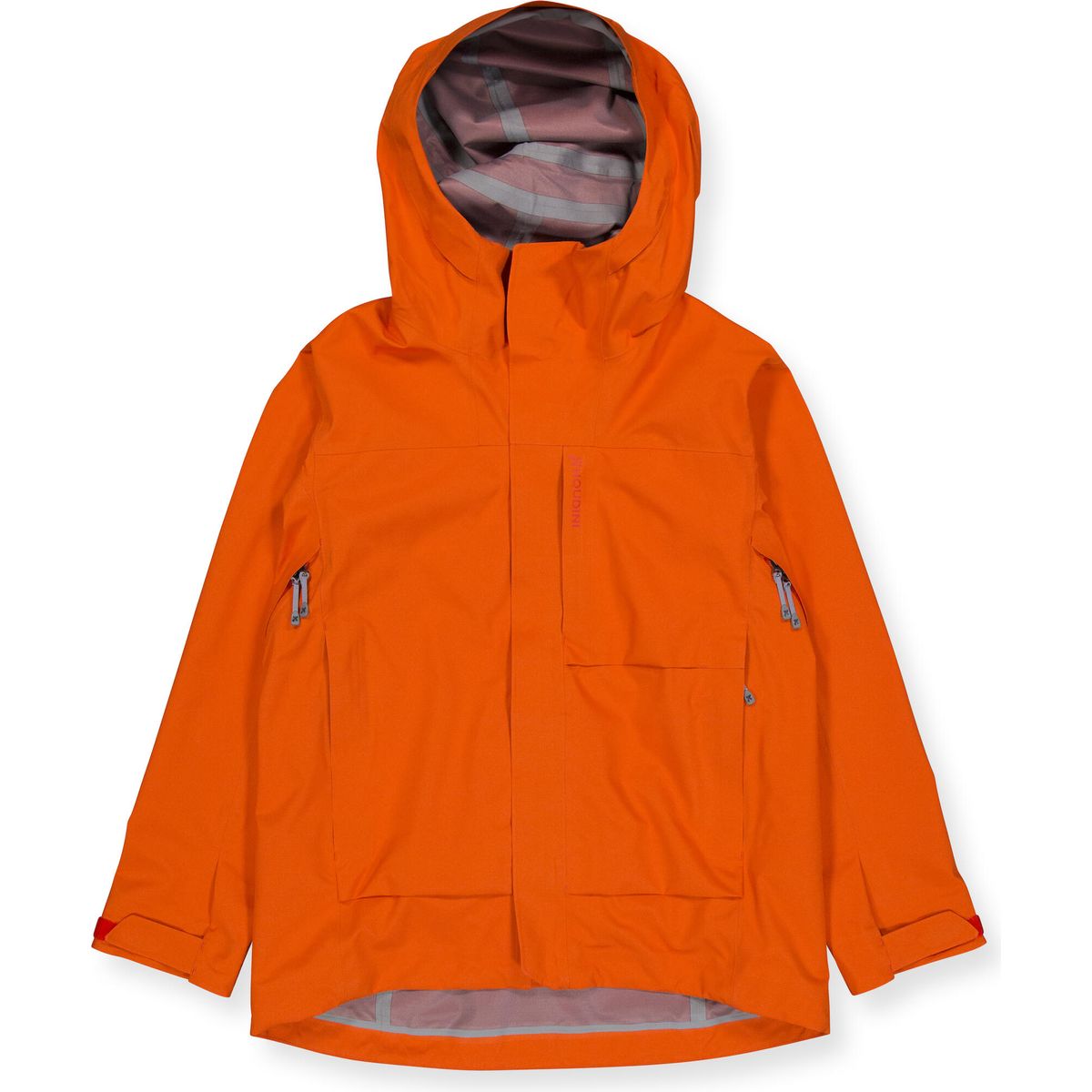 Houdini W's Rollercoaster Jacket en route red (F27) XL 800059-F27-XL