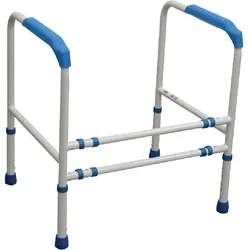 Herdegen, Senioren Alltagshilfe, Toilettenstützgestell Cadrofix 138kg (Toilette)