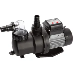 Miganeo Filterpumpe | 250 W | für Miganeo Dynamic 7000 | für Pools bis max. 22.000 Liter
