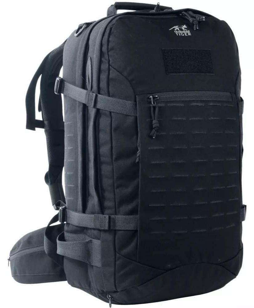 Wander-Rucksack 37L mit gepolstertem Rücken