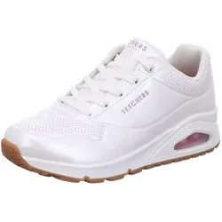 Skechers UNO - PEARL QUEEN 155174 WHT Gr. 42