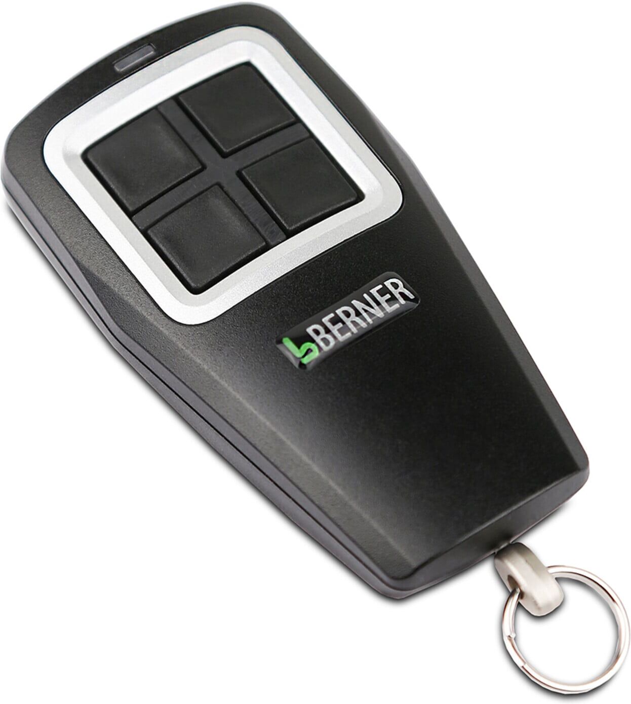 Berner Torantriebe Miniatur-Handsender 868 MHz 4-Kanal BDS240)