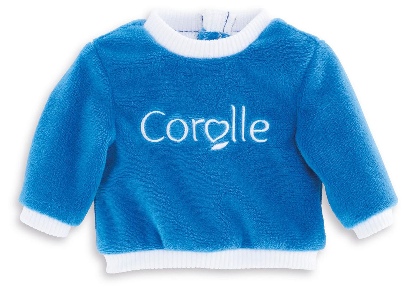 Corolle Poppenkleding Ma Corolle Trui voor baby pop 36 cm