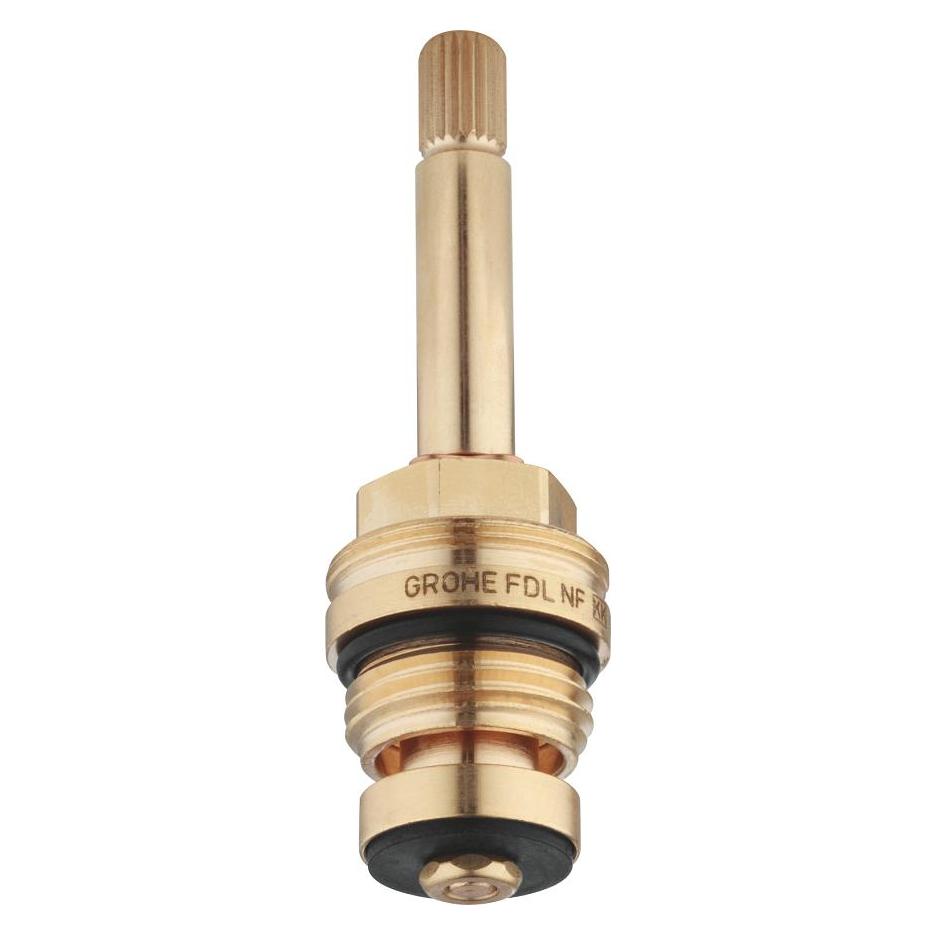 Grohe Oberteil (06905000)
