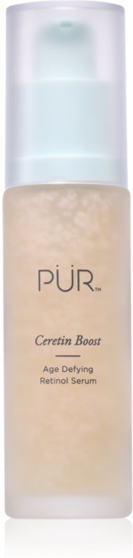 PÜR Cosmetics Ceretin Boost intensely rejuvenating serum with retinol 30 ml