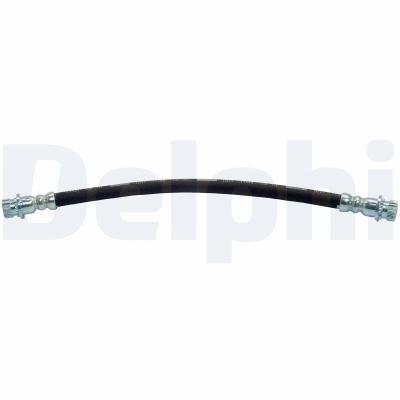 DELPHI Bremsschlauch LH6834 für MITSUBISHI SMART