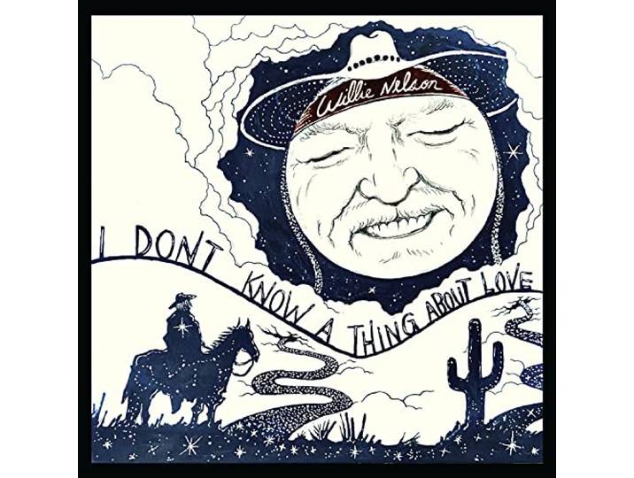 I Don't Know A Thing About Love: The Songs of Harlan Howard