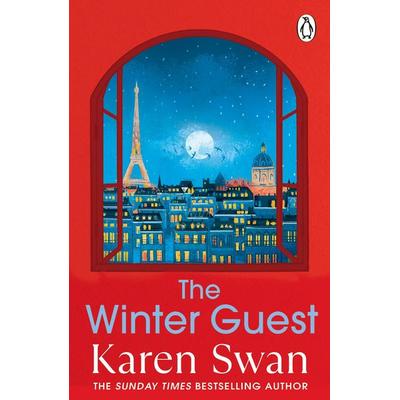 The Winter Guest, Taschenbuch von Karen Swan, Transworld Publ. Ltd UK, 978-1-80499-680-5