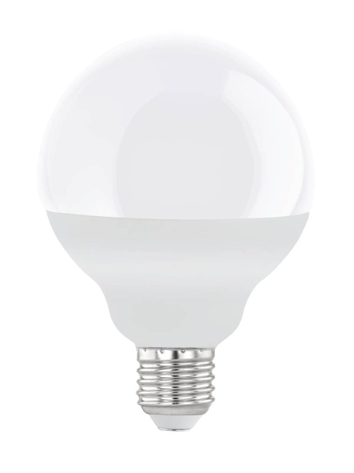 EGLO LED-Lampe G95 Globe 8.8W/940 (1200 lumen mat E27