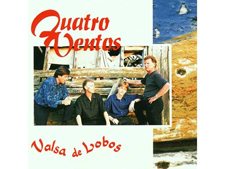 Quatro Ventos - Valsa De Lobos