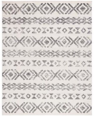 SAFAVIEH Tulum Zaharina Moroccan Boho Rug