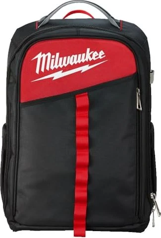 Milwaukee Baustellenrucksack (1 Teil) (4932464834)