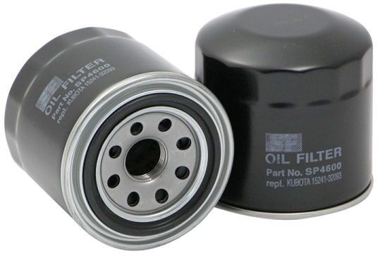 SF-FILTER SP 4600 Oil filter